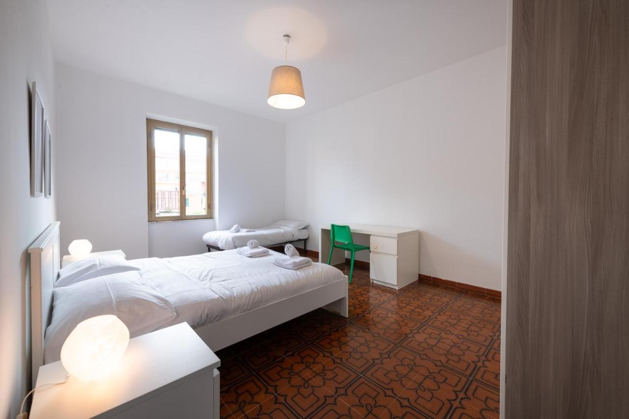 Apartamento Casa Di Marianna E Vittorio Al Gemelli