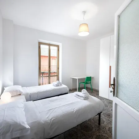 Casa Di Marianna E Vittorio Al Gemelli Apartment Rome Exterior photo