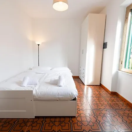 Casa Di Marianna E Vittorio Al Gemelli Apartment Rome Exterior photo
