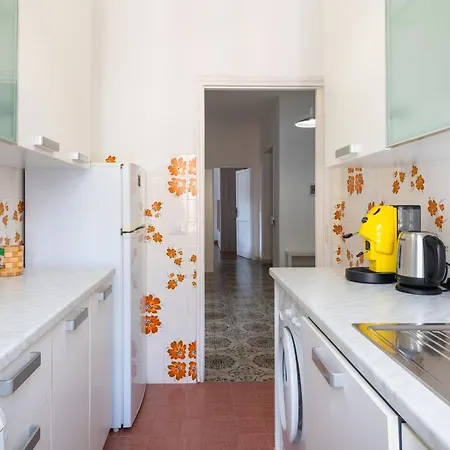 Casa Di Marianna E Vittorio Al Gemelli Apartment Rome Exterior photo