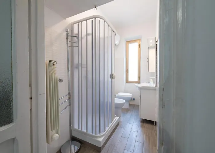Casa Di Marianna E Vittorio Al Gemelli