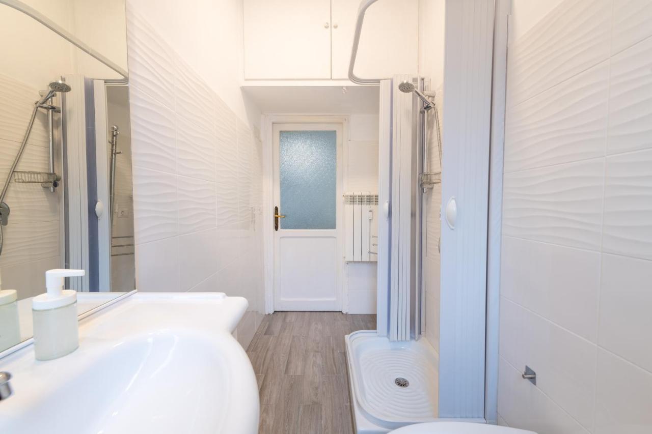 Casa Di Marianna E Vittorio Al Gemelli Appartement