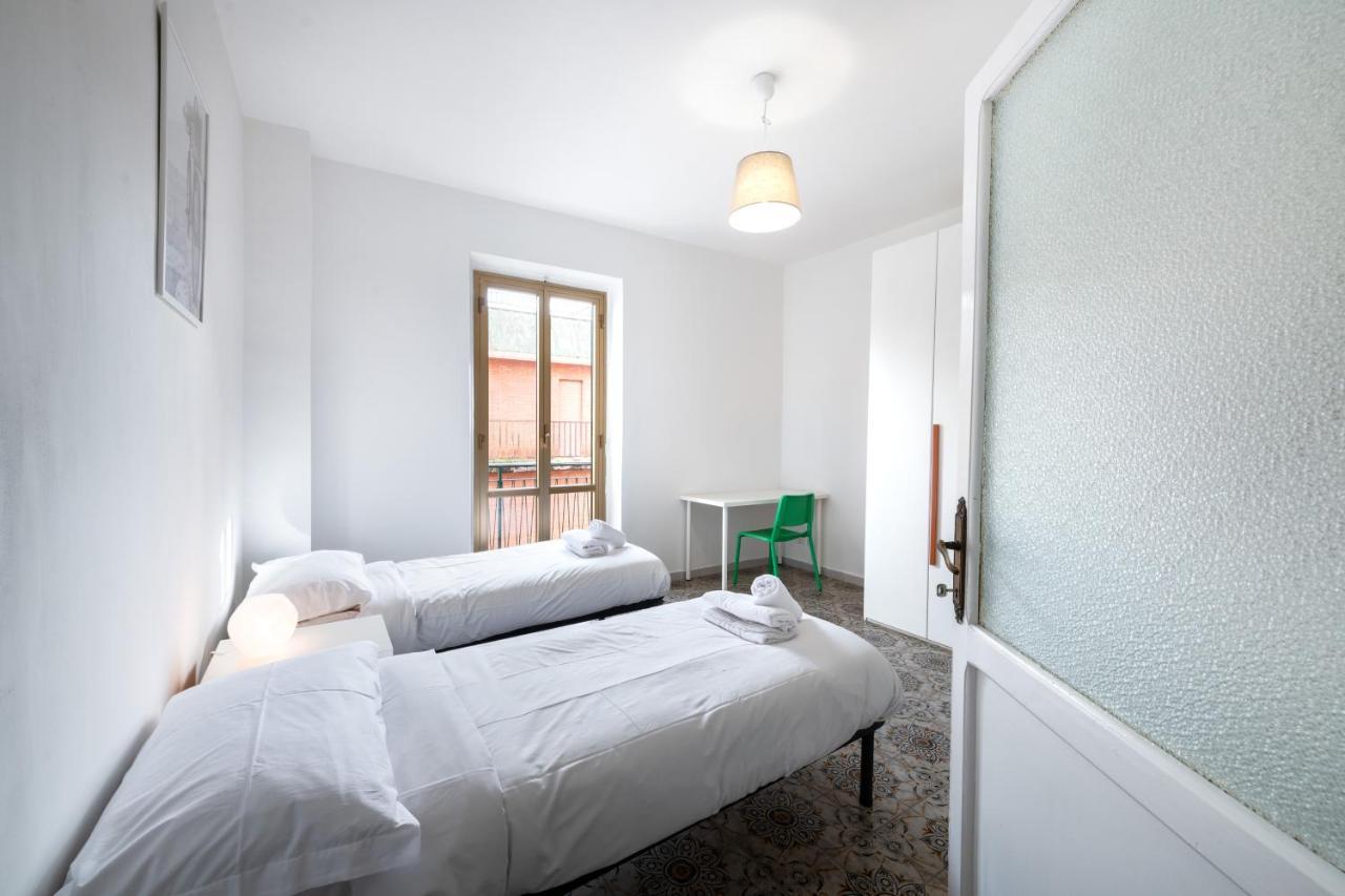 Casa Di Marianna E Vittorio Al Gemelli Appartement Rome