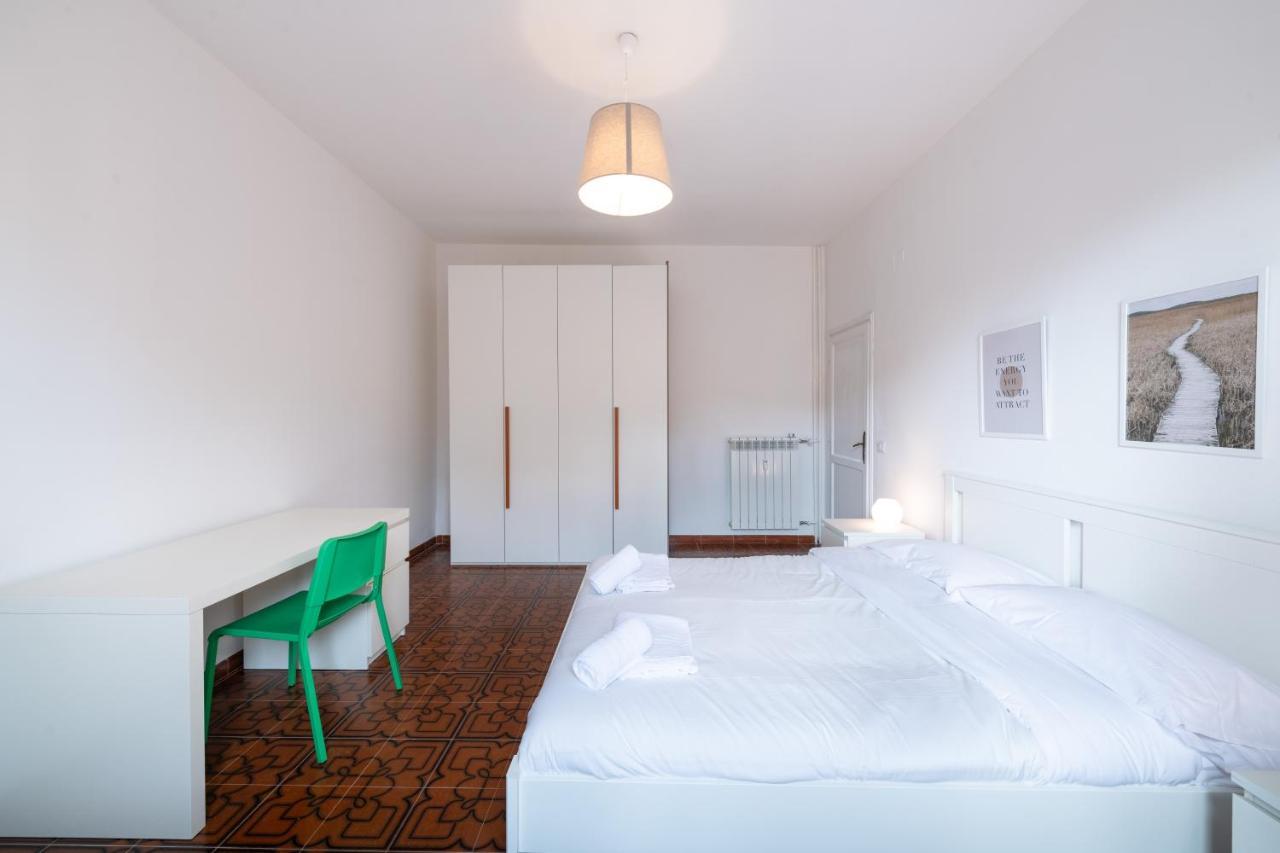 Appartement Casa Di Marianna E Vittorio Al Gemelli *