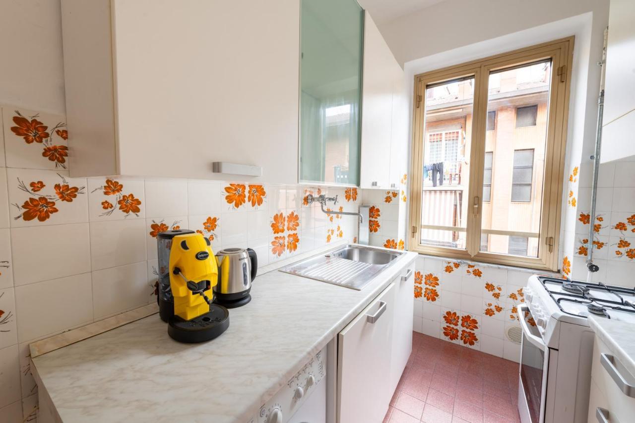 Casa Di Marianna E Vittorio Al Gemelli Appartamento